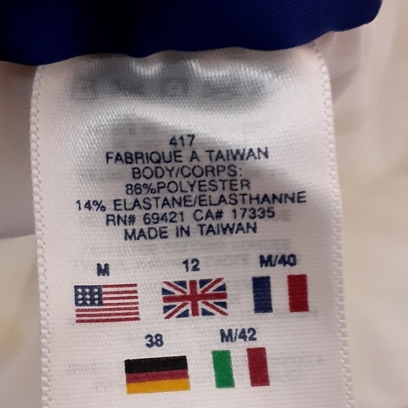 Reebok yoga pant - Picture 4 of 5